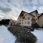 Widok 22 Apartament Szklarska Poręba