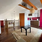 Widok 22 Apartament *