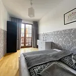 Widok 22 Apartament *