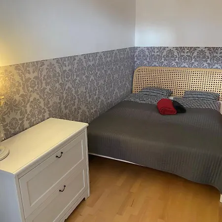Widok 22 Apartament Szklarska Poręba