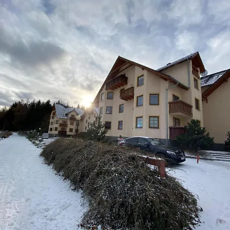 Widok 22 公寓 斯克拉斯卡波伦巴