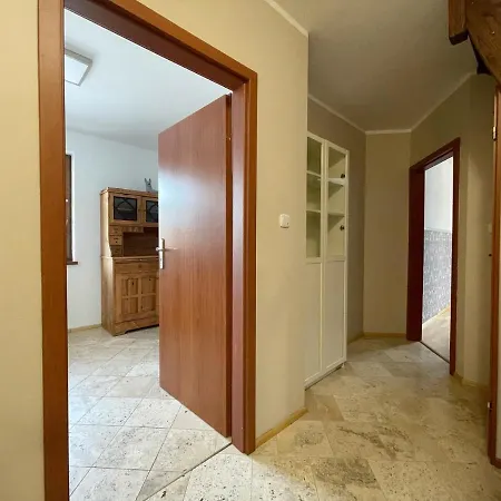 Apartament Widok 22 *