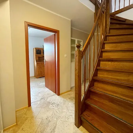 Widok 22 Apartament Szklarska Poręba