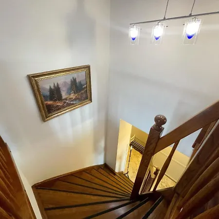 公寓 Widok 22 斯克拉斯卡波伦巴