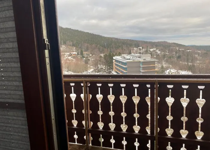 Apartment Widok 22 Schreiberhau