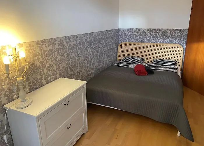 Widok 22 Apartment Schreiberhau