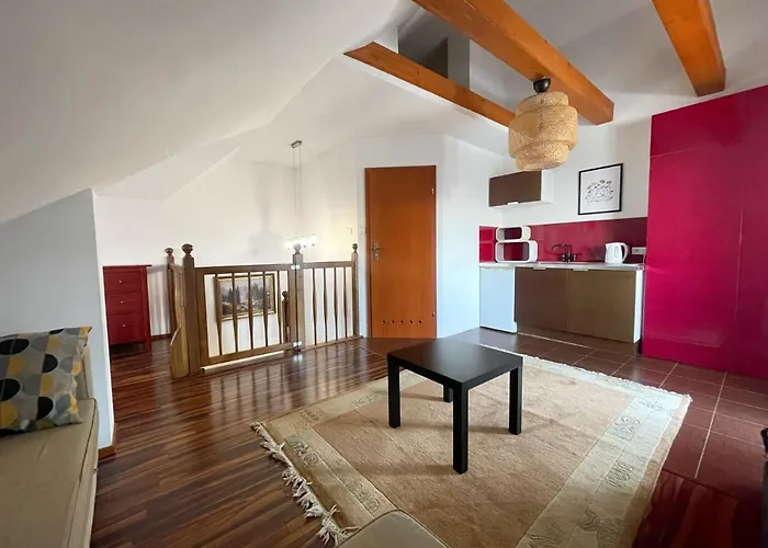 Widok 22 Apartment *