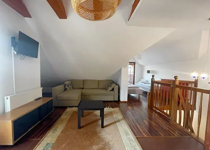 Apartment Widok 22 Schreiberhau