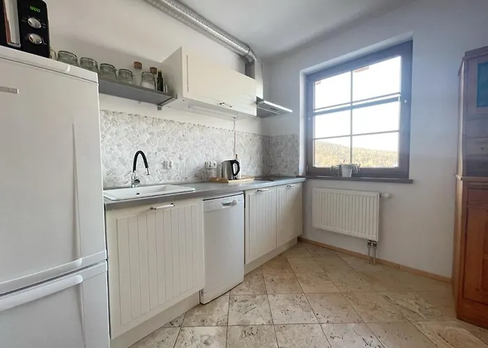 Widok 22 Apartment *