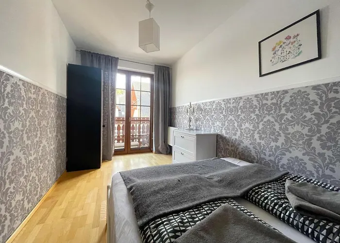 Widok 22 Apartment *