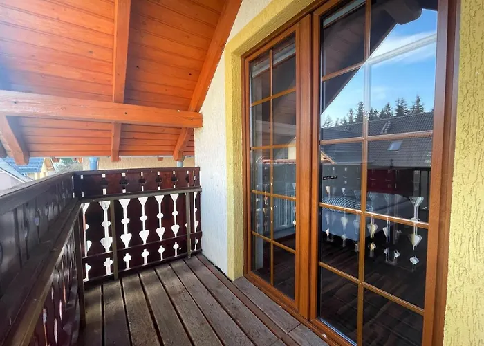 Apartment Widok 22 Schreiberhau