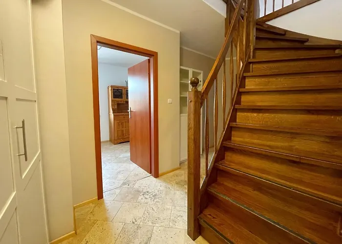 Widok 22 Apartment Schreiberhau