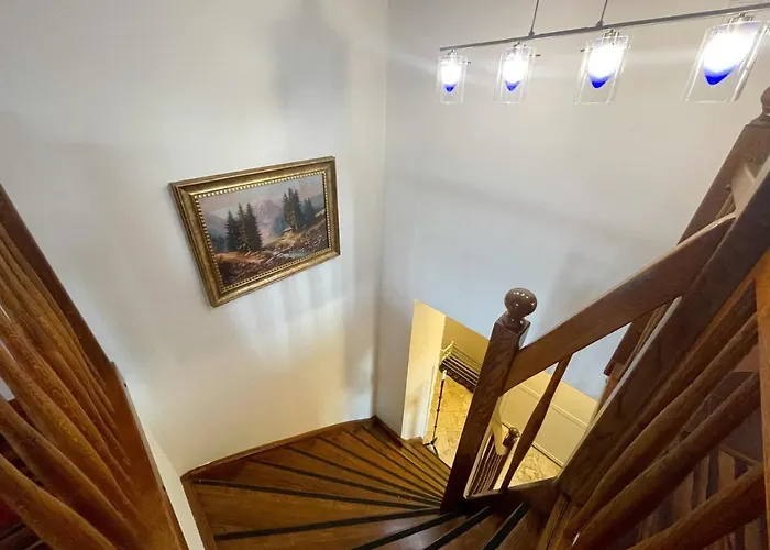 Apartment Widok 22 Schreiberhau